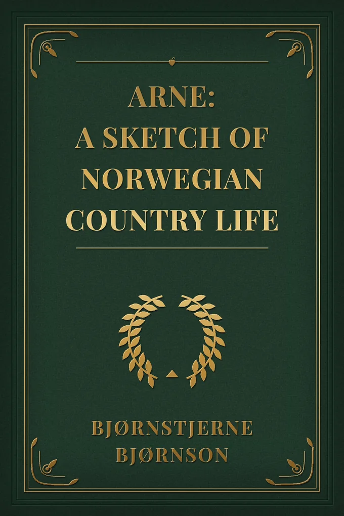 Arne: A Sketch of Norwegian Country Life