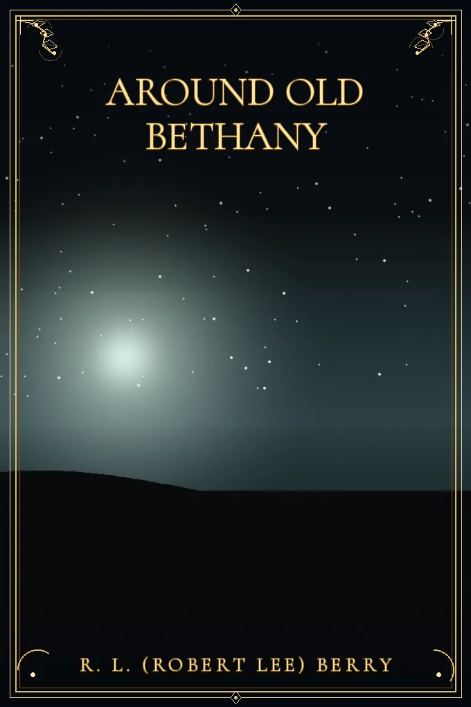 Cover of Around Old Bethany