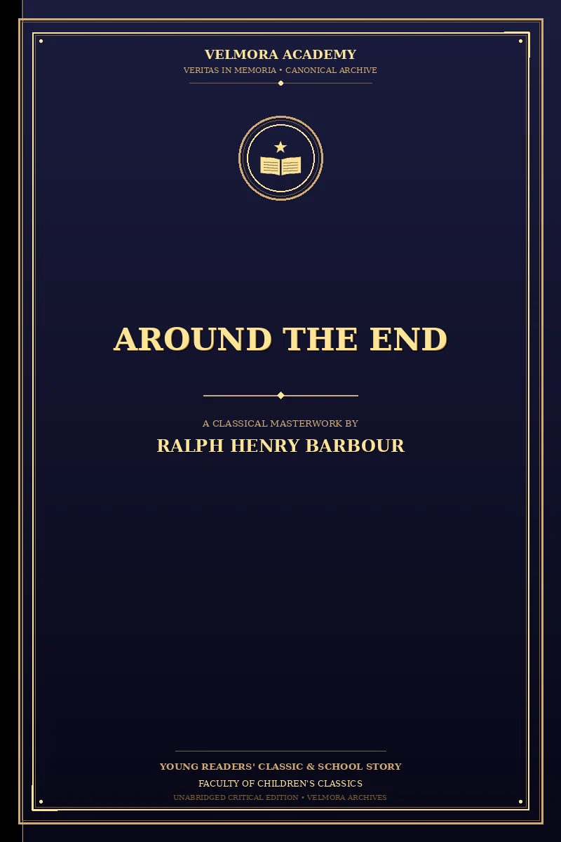 Around the End