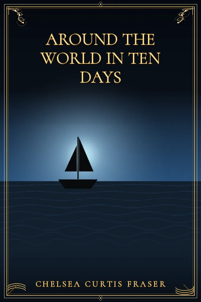 Around the World in Ten Days