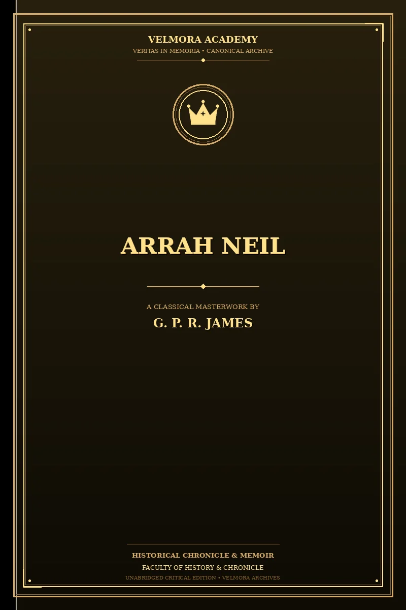 Arrah Neil