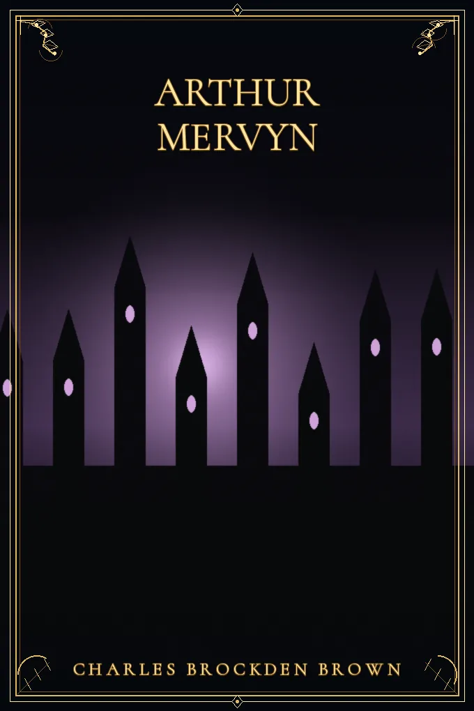 Arthur Mervyn