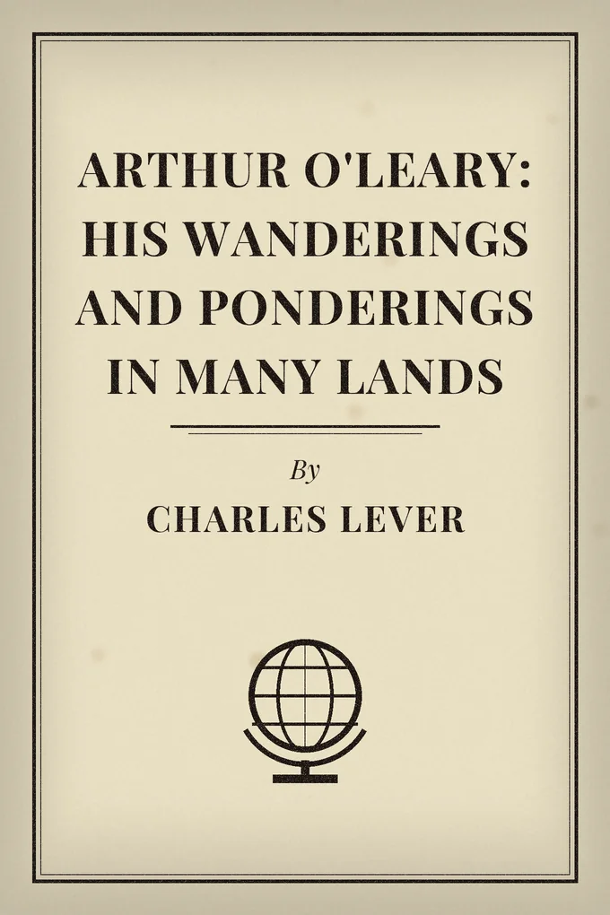 Arthur O'Leary