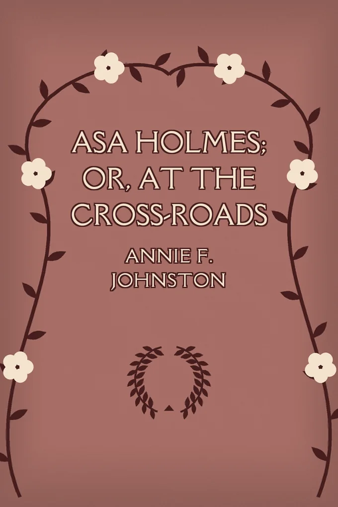 Asa Holmes