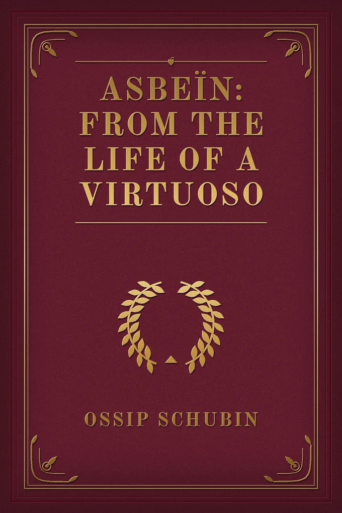 Asbeïn: From the Life of a Virtuoso