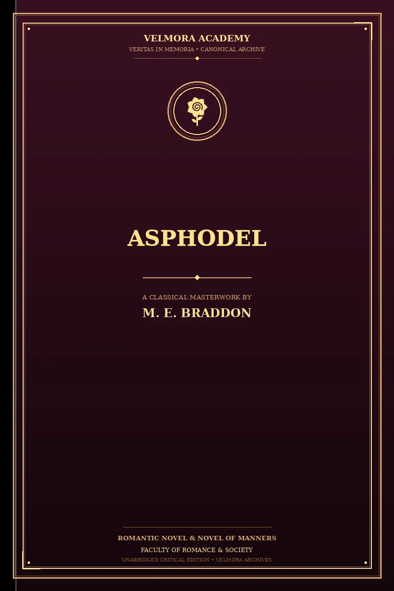 Asphodel