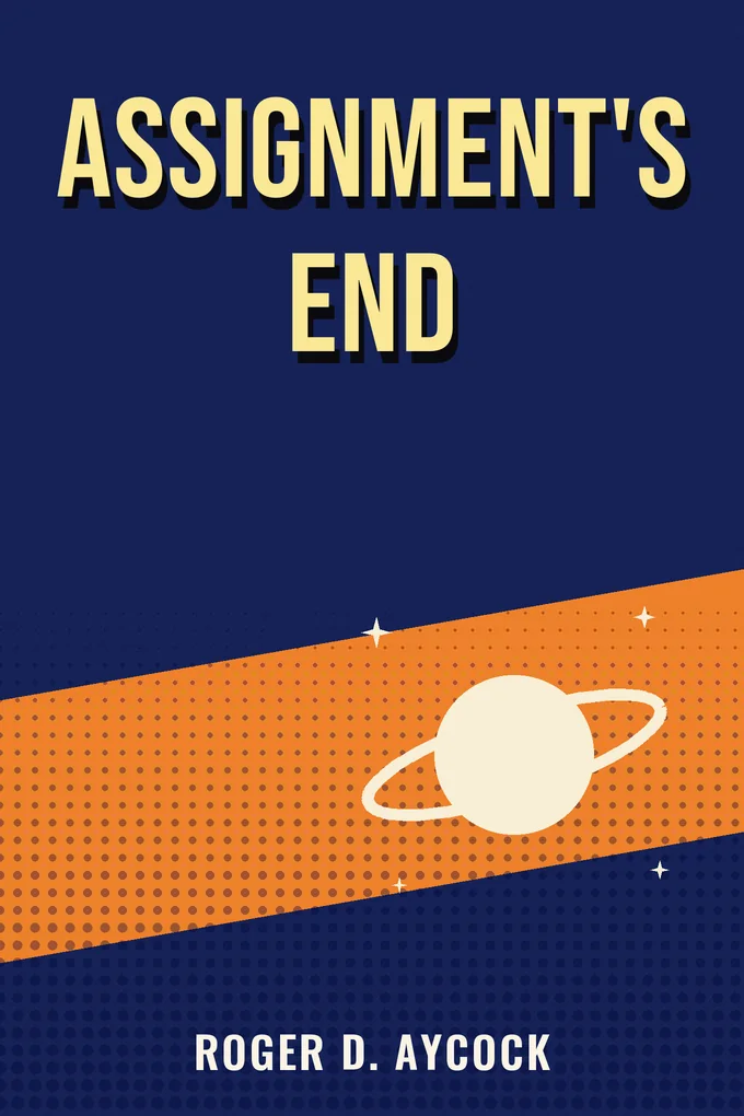 Assignment's End