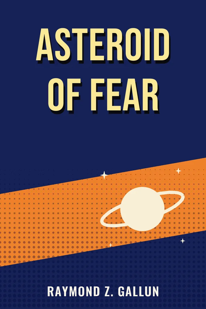 Asteroid of Fear