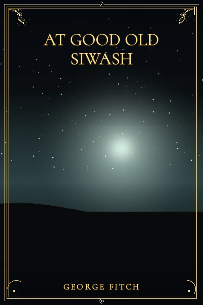 At Good Old Siwash