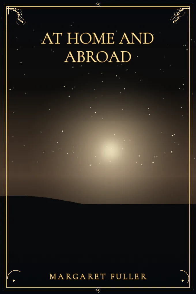 At Home and Abroad
