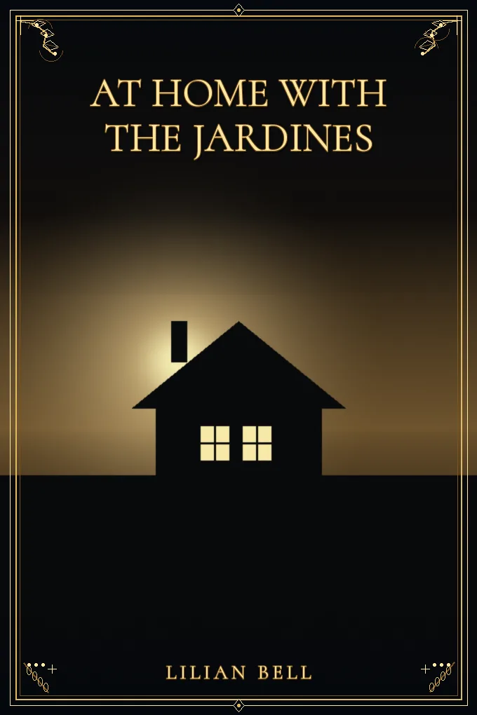 Cover of At Home with the Jardines