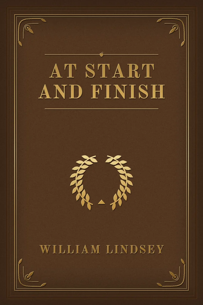 At Start and Finish