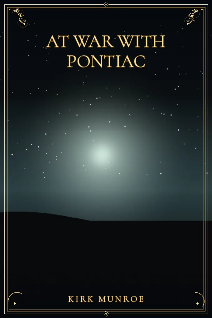 At War with Pontiac