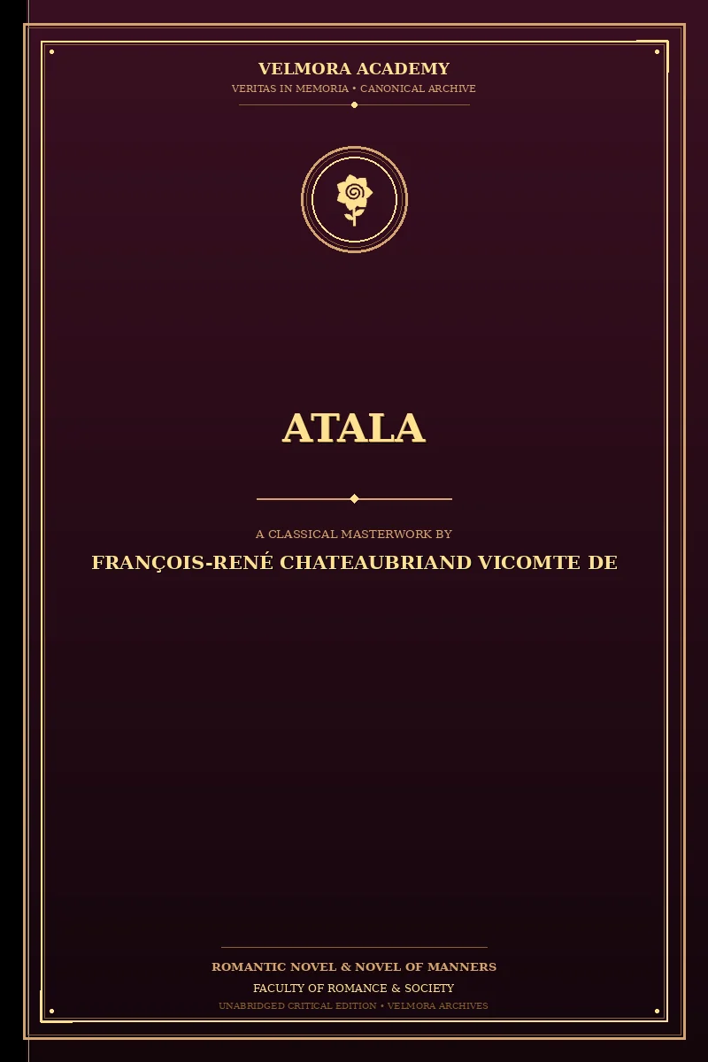 Cover of Atala