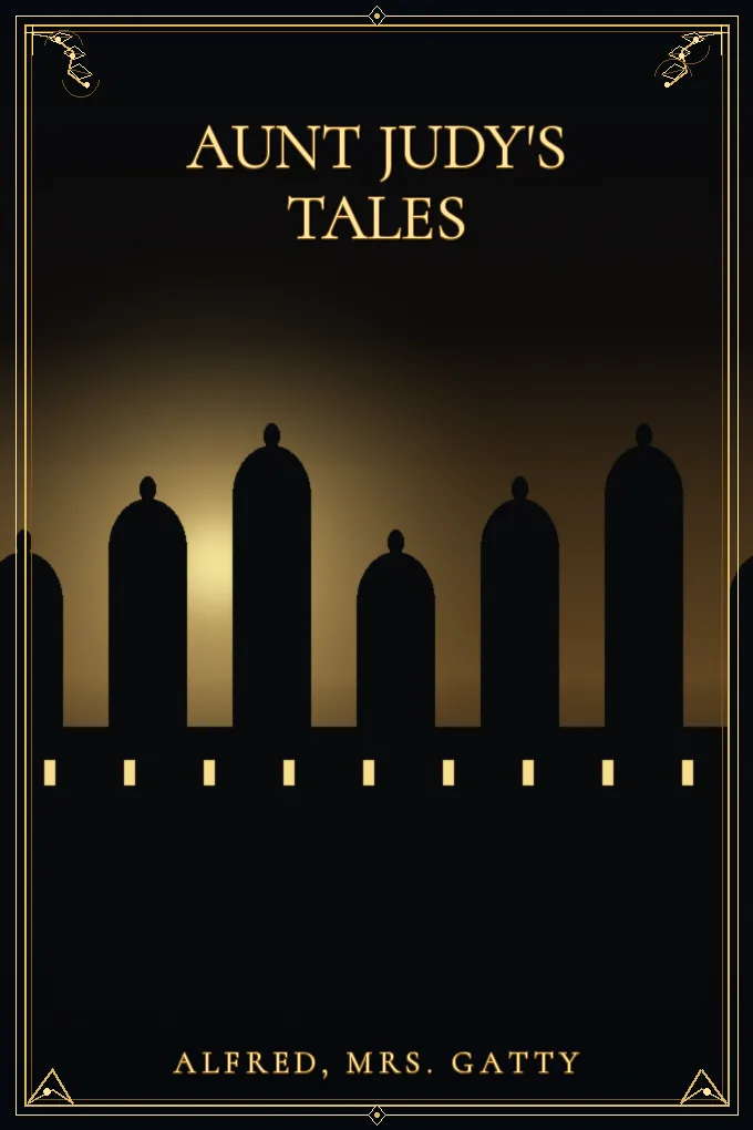 Aunt Judy's Tales