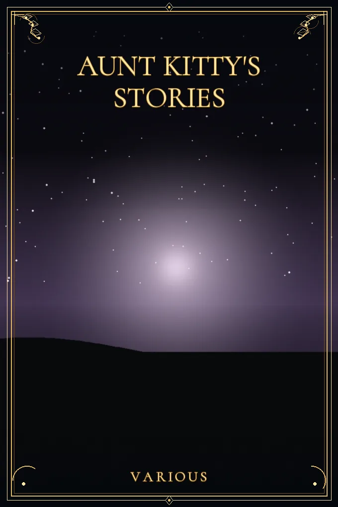 Aunt Kitty's Stories