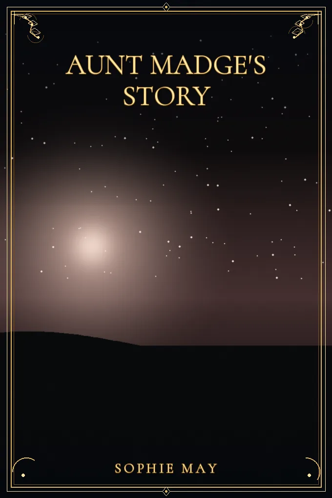 Cover of Aunt Madge's Story