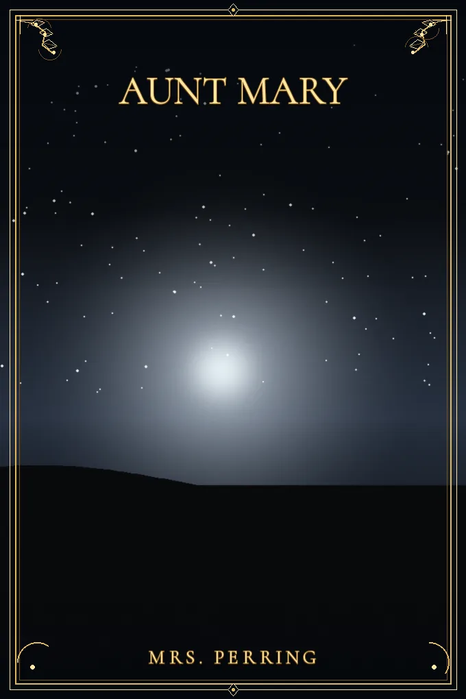 Cover of Aunt Mary