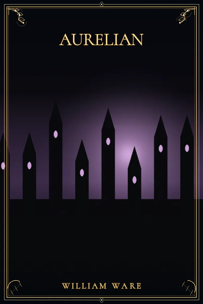 Cover of Aurelian