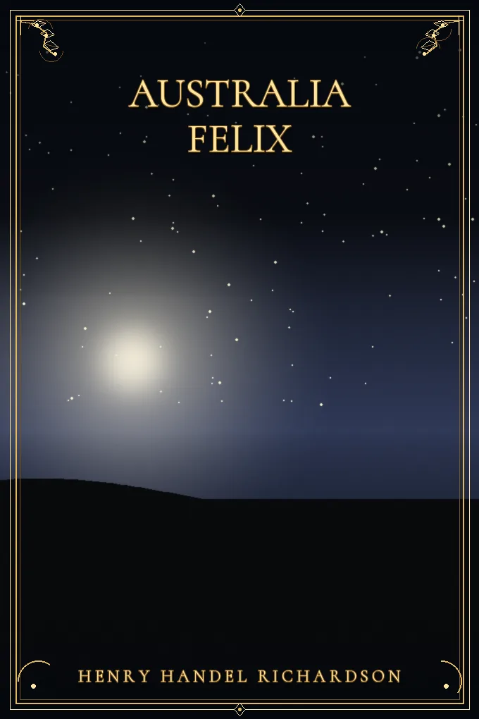 Australia Felix