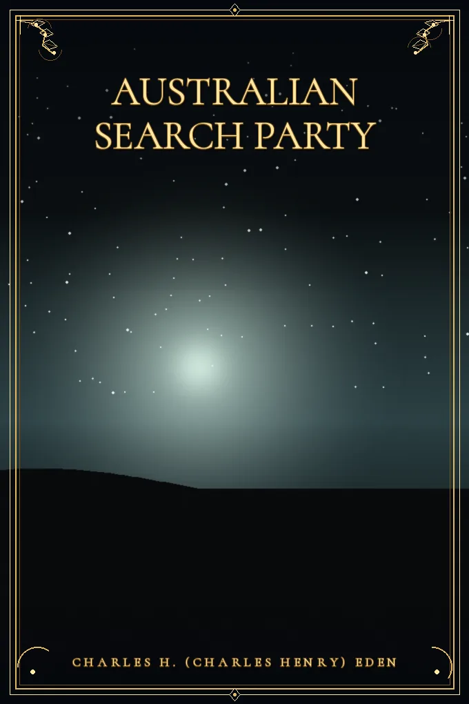 Australian Search Party