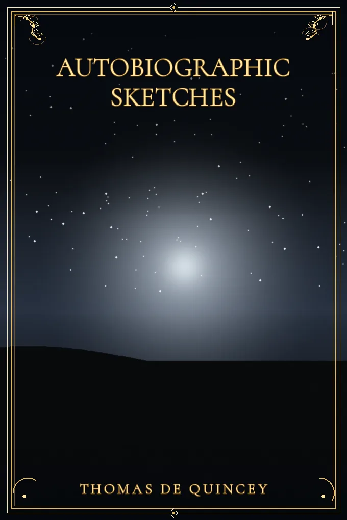 Autobiographic Sketches