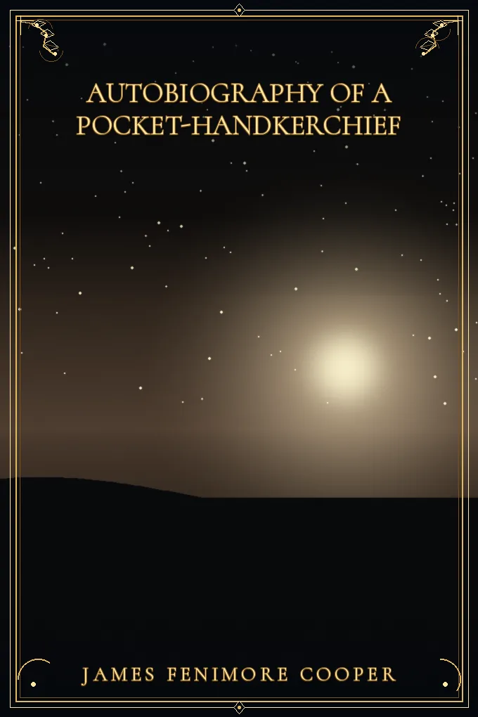 Autobiography of a Pocket-Handkerchief