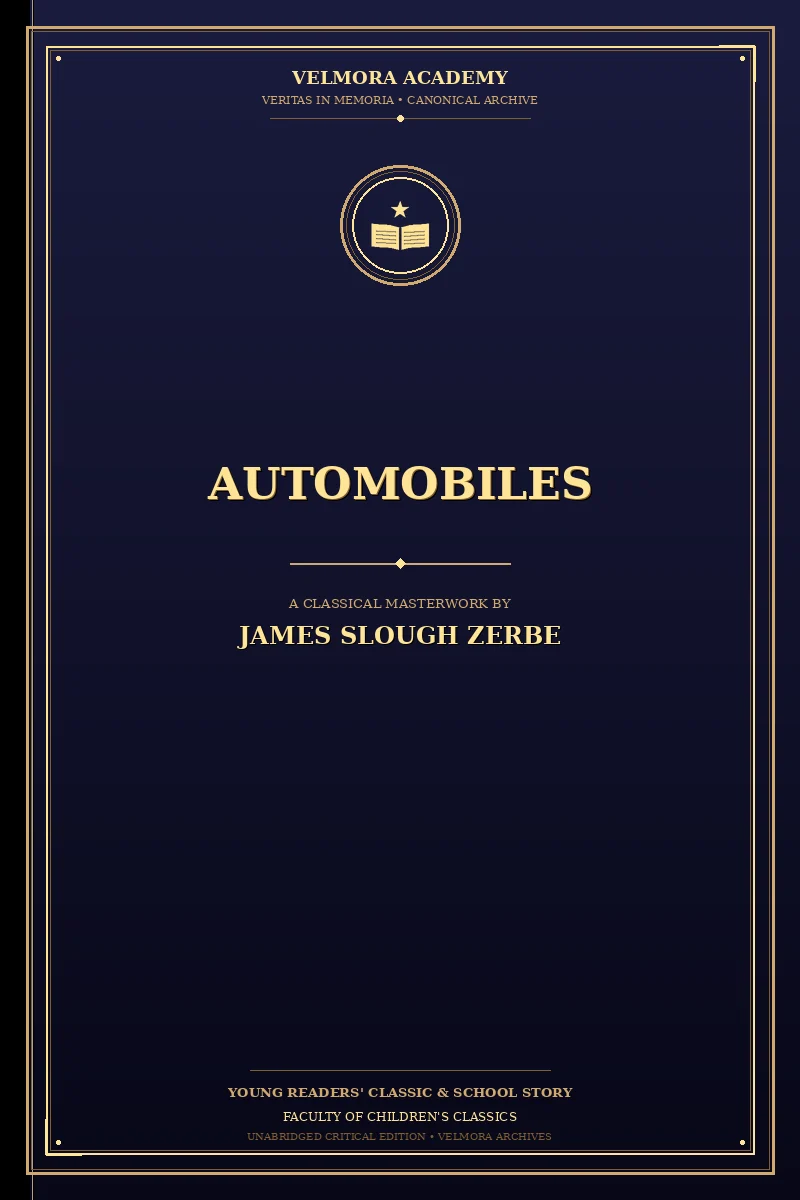 Automobiles