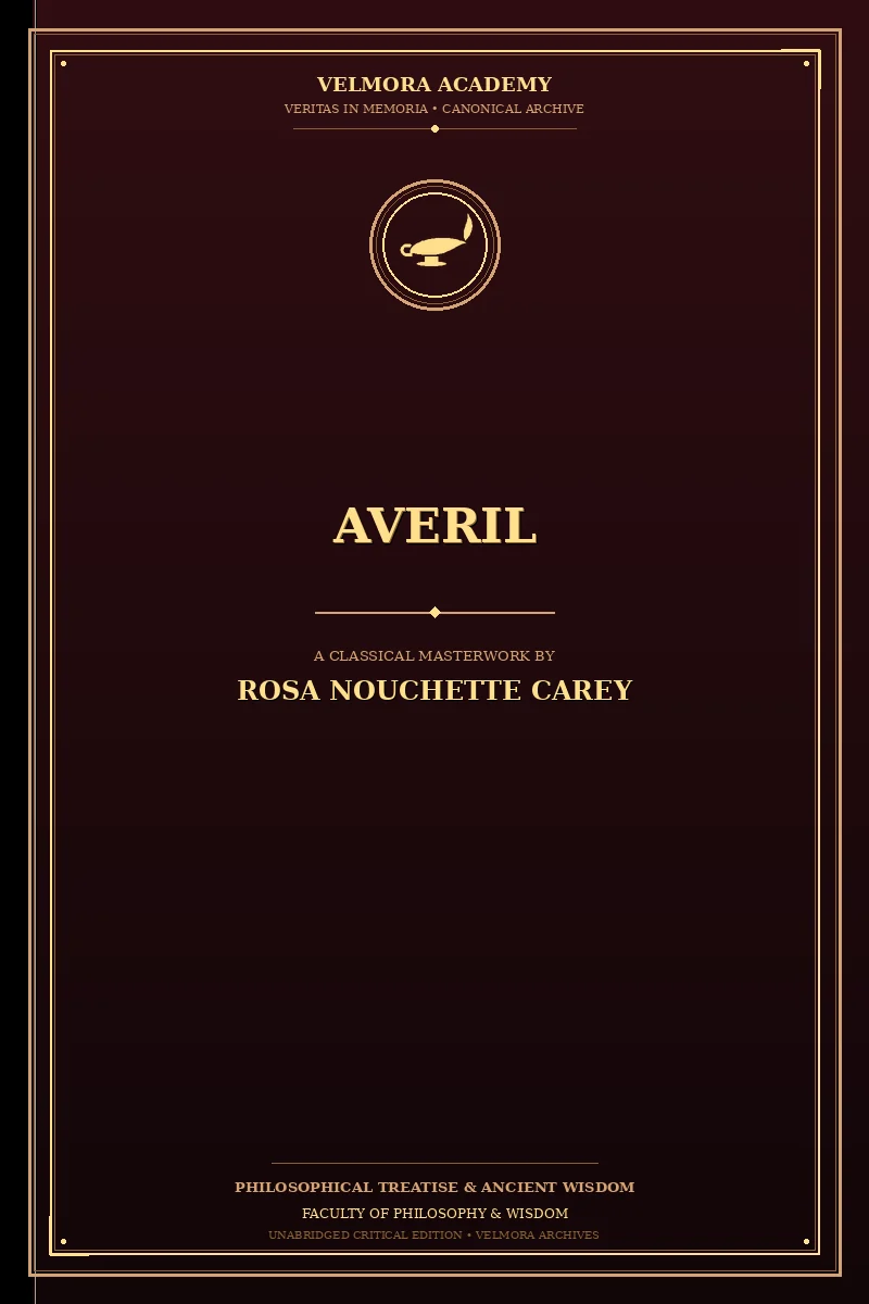 Averil