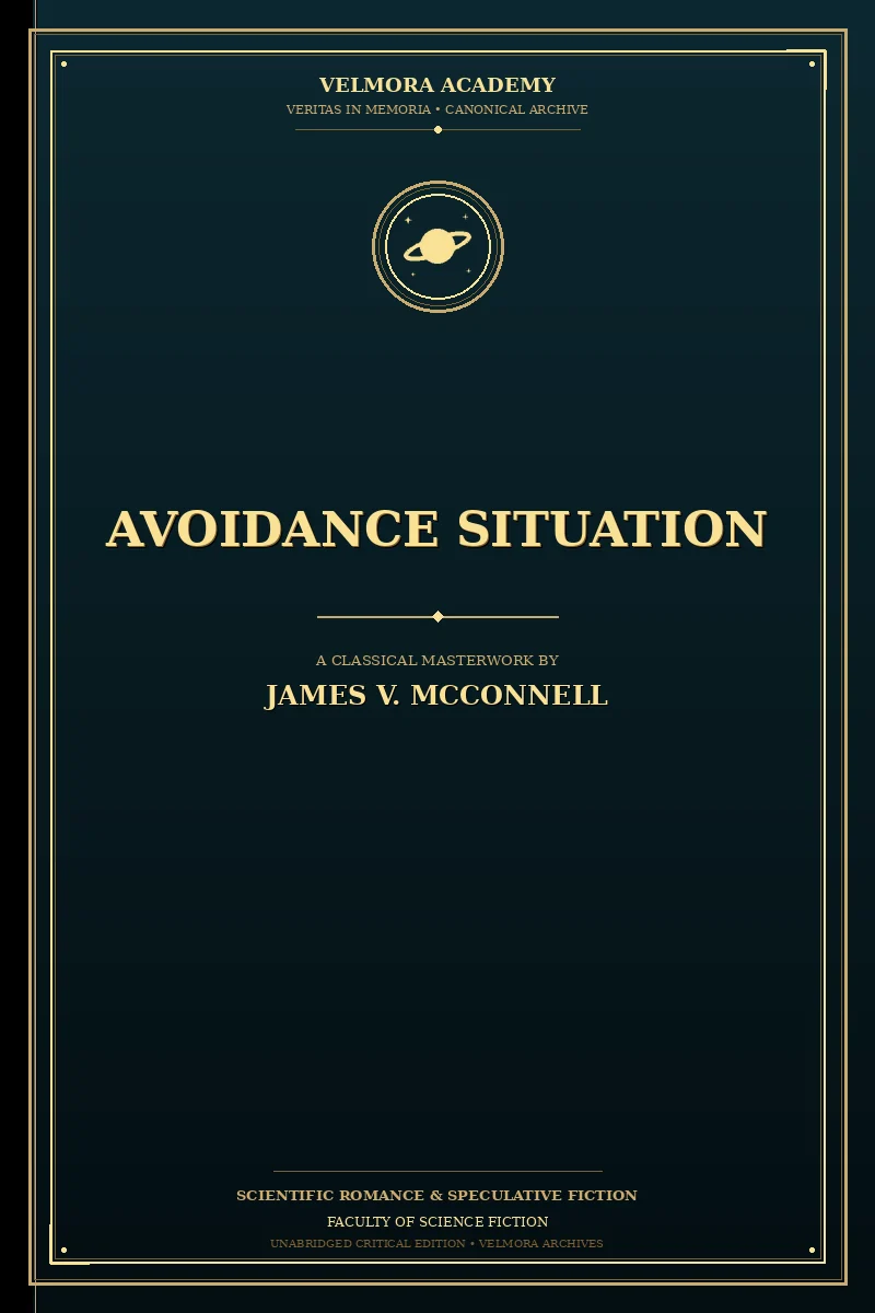 Avoidance Situation