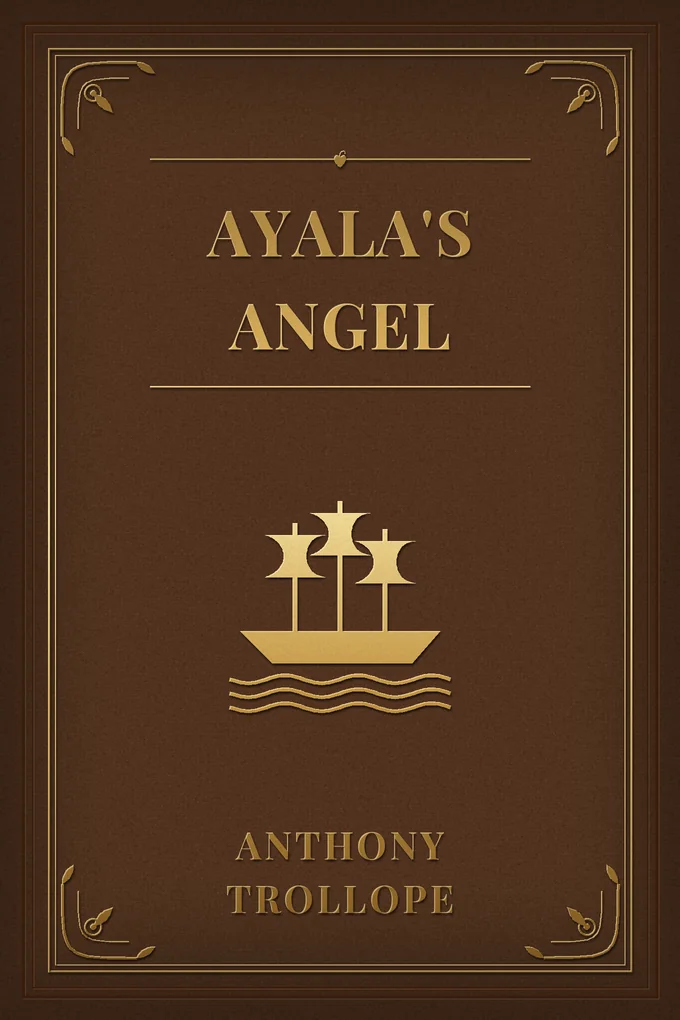 Ayala's Angel