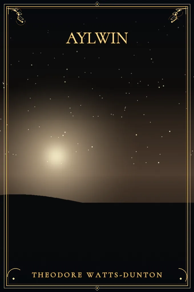 Cover of Aylwin