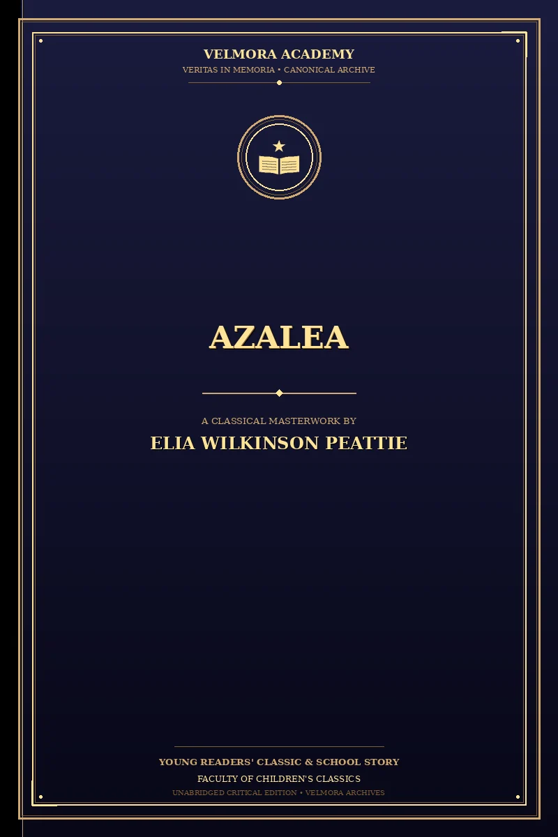Azalea