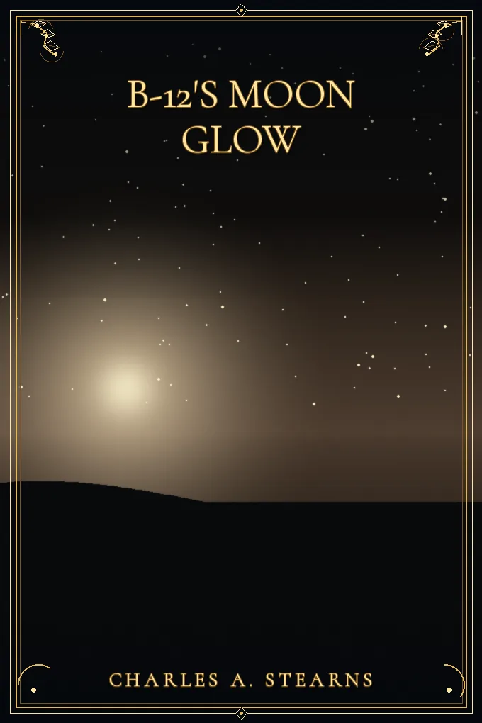 B-12's Moon Glow