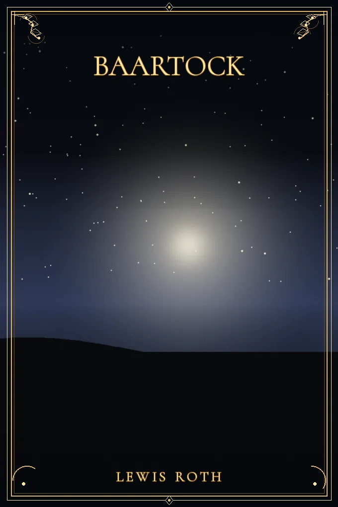 Cover of Baartock