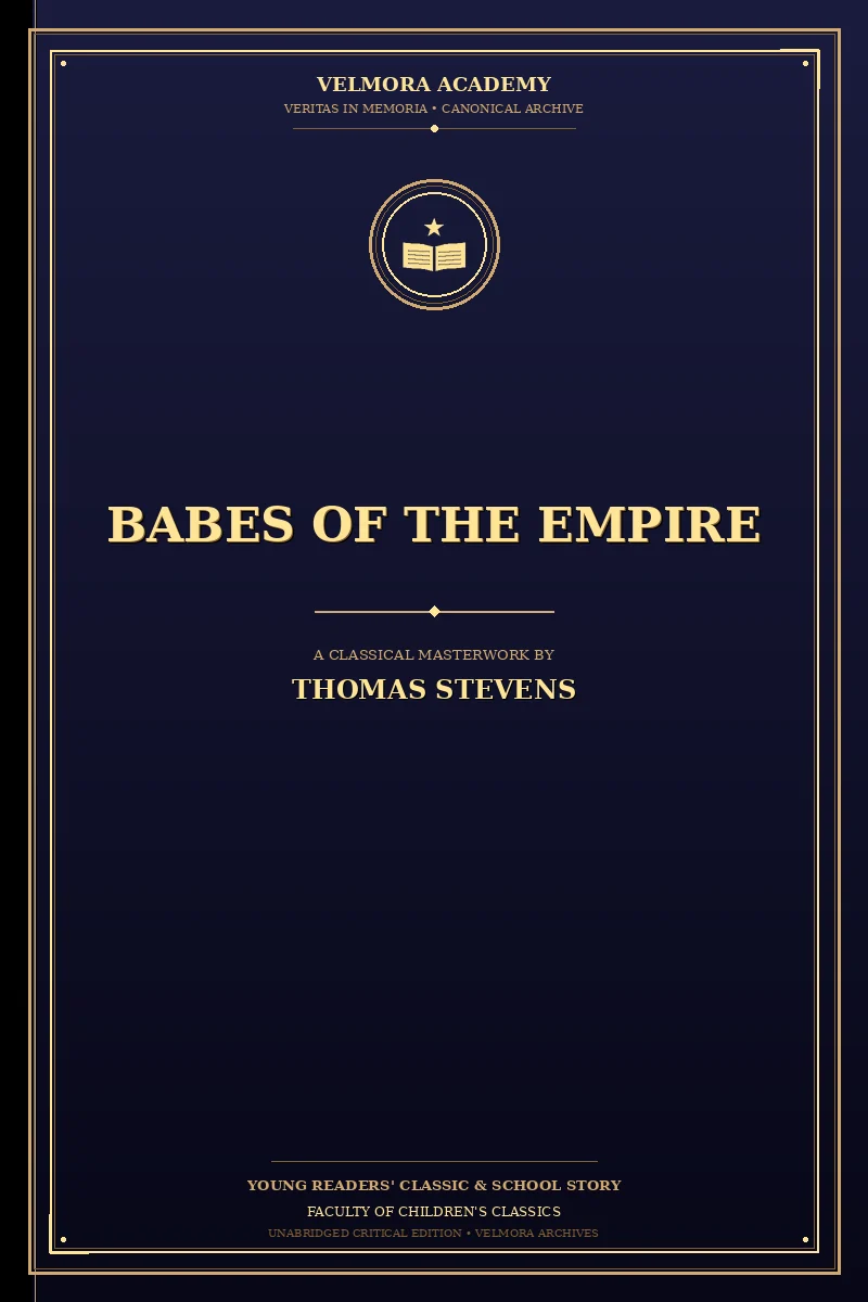Babes of the Empire