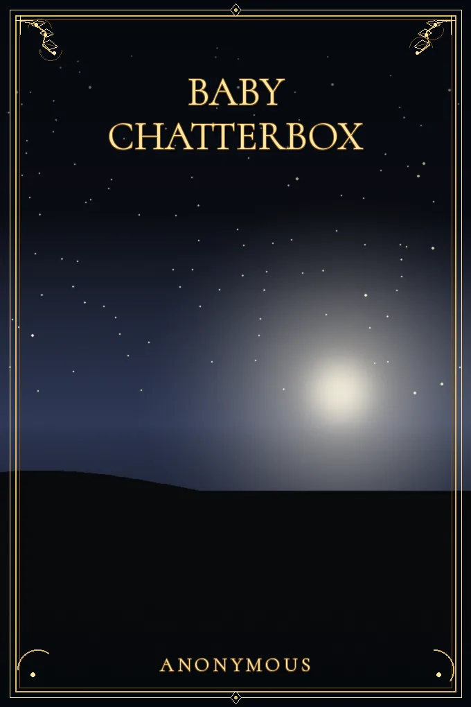 Baby Chatterbox