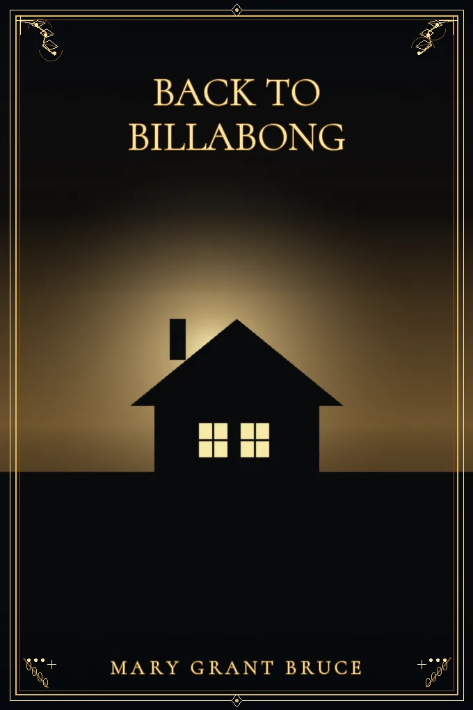Cover of Back to Billabong