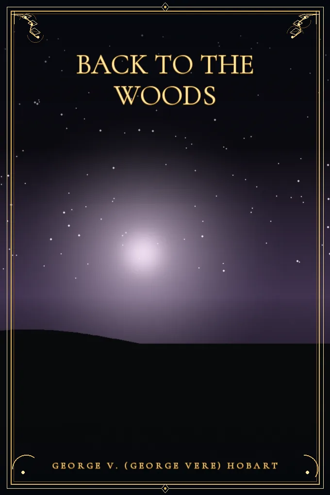 Cover of Back to the Woods