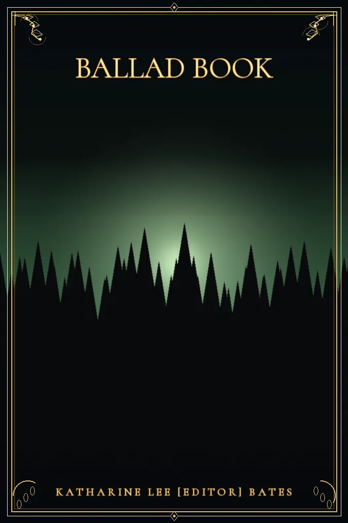 Ballad Book