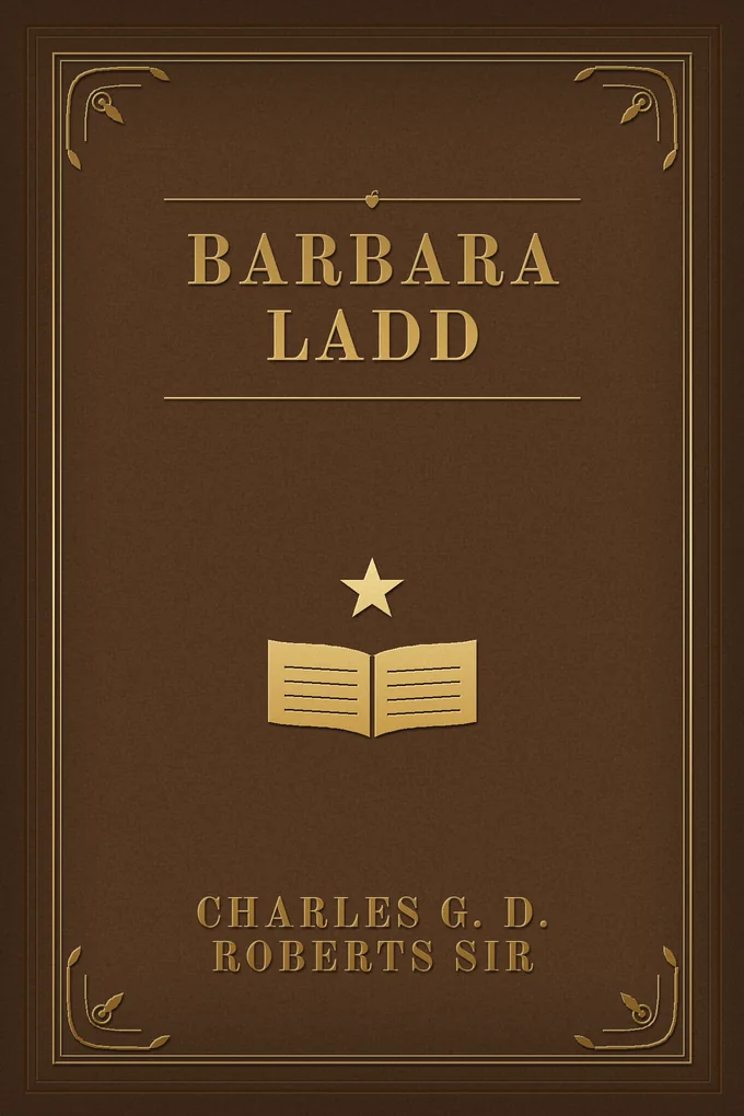 Barbara Ladd