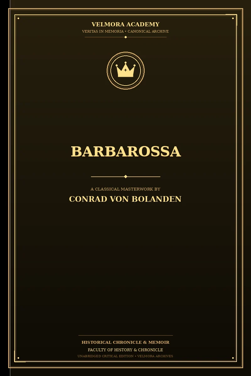 Barbarossa