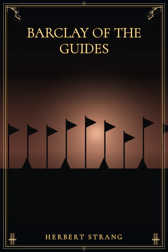 Barclay of the Guides