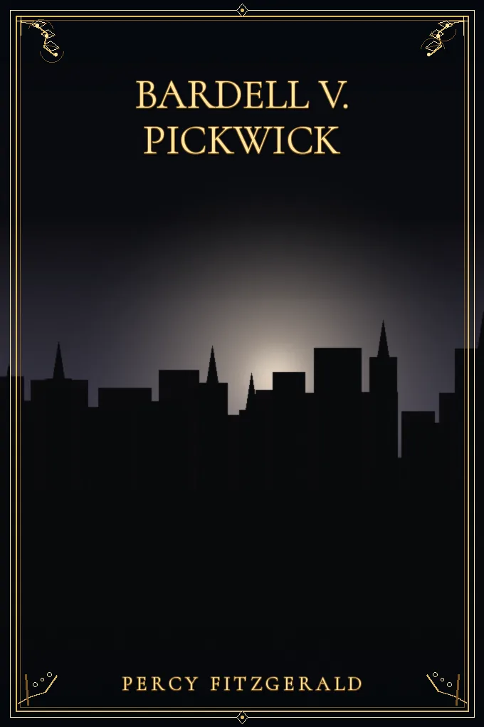 Bardell v. Pickwick