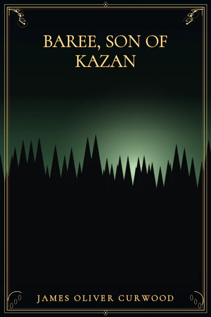 Baree, son of Kazan