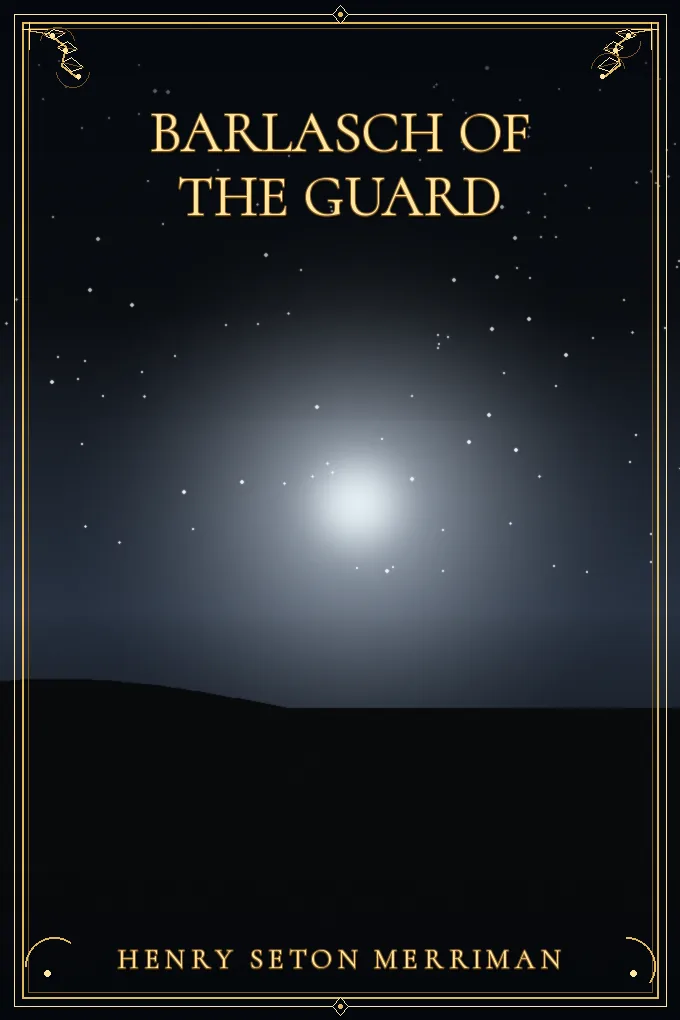 Barlasch of the Guard