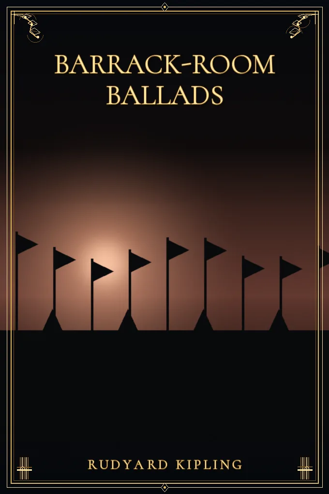 Barrack-room ballads