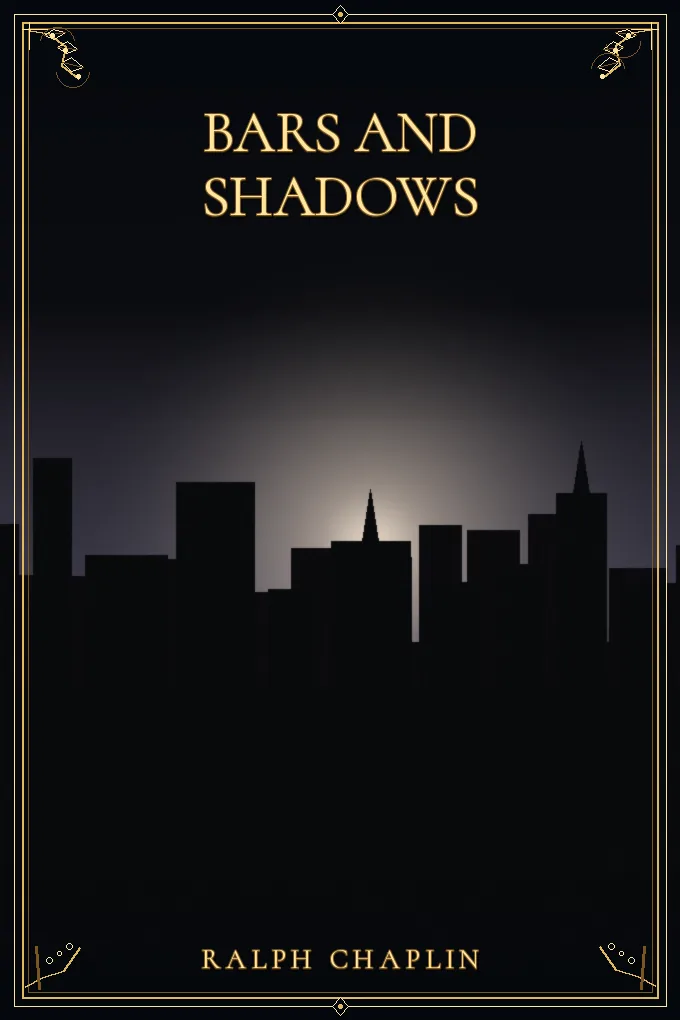 Cover of Bars and Shadows
