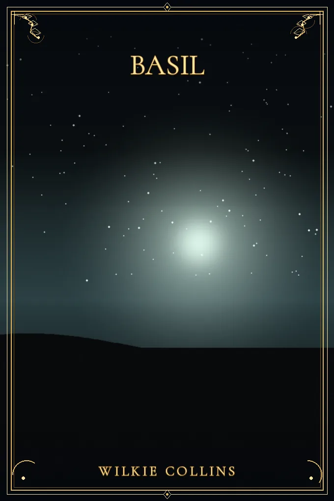Cover of Basil