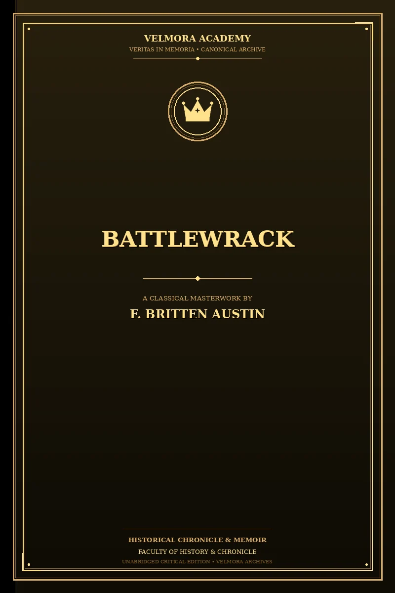 Battlewrack
